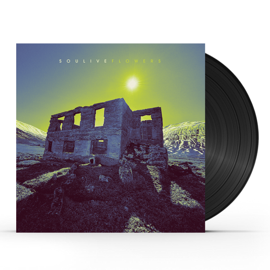 Soulive - Flowers (LP)